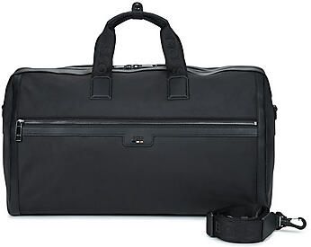 Boss Handtas met labeldetail model 'Ray'