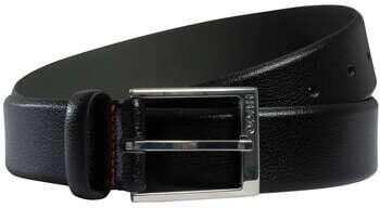 HUGO Leren riem Gellot_Sz35 - Foto 8