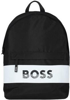 Boss Rugzak Logo