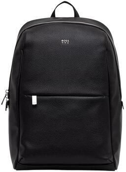 Boss Rugzakfunctie in leerlook model 'Ray EVO'