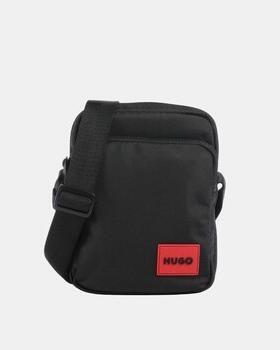 Boss Schoudertas 50547767 ETHON 3 0 NS POCKET