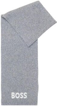 Boss Sjaal Elios_Scarf 10274288 01 50548785