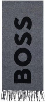 Boss Sjaal Rikard_35*180 10265631 01 50527099