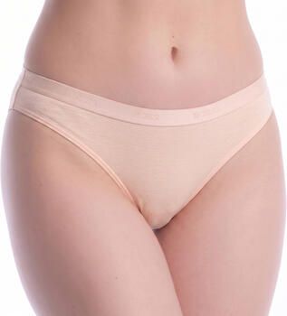 BOSS Slip BRIEF CI met opdruk op de tailleband