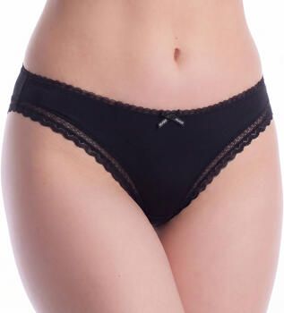 HUGO Slip met kant model 'UNIQUE' - Foto 2