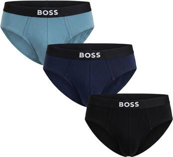 Boss Slip van katoenmix - Foto 2
