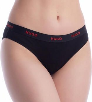 HUGO Slip van Katoenmix Model ' ID BRIEF' - Foto 2