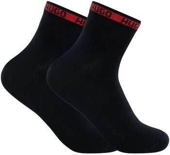 Boss Socks Set van 2 korte sokken