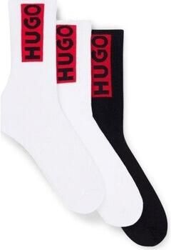 Boss Sokken 50501970 3P QS LOGO DESIGN CC