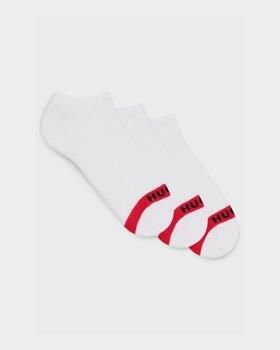 Boss Sokken 50514916 3P LC PLUSH TAPE CC