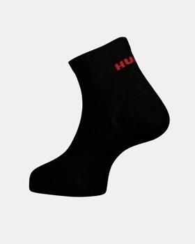 Boss Sokken 50516396 2P SH LOGO CC