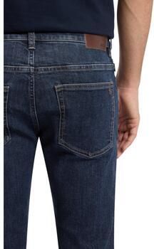 Boss Orange Slim fit Jeans van katoenmix Model 'DELAWARE BO' - Foto 3