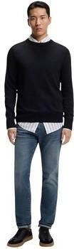 Boss Orange regular fit jeans in 5-pocket-design model "Re.Maine" - Foto 18