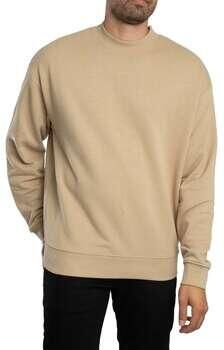 Boss Sweater Dapocrew-sweatshirt