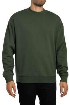 Boss Sweater Dapocrew-sweatshirt