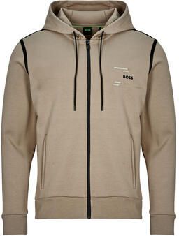 Boss Sweater Saggy Tape