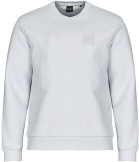 Boss Sweater Salbo DropNeedle