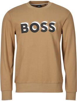 Boss Sweater Soleri 07