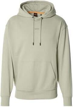 Boss Sweater WeSmallhood 10244192 01 50514530