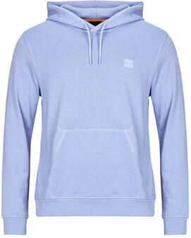 Boss Orange Hoodie Wetalk met geborduurd boss merkembleem - Foto 2