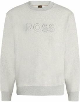 Boss Sweaters 50567420hb We Logo