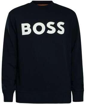 Boss Sweaters WeBasic-sweatshirt