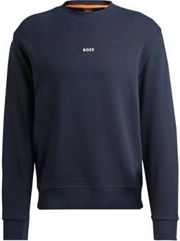 Boss Sweaters Wesmallcrew