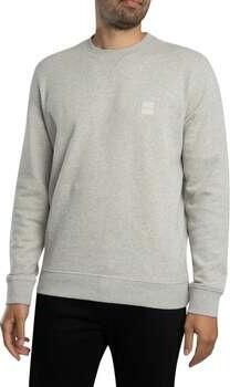 Boss Sweaters Westart-sweatshirt
