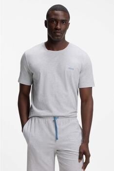 Boss T-shirt 50515312hb Open Green