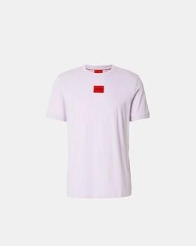 Boss T-shirt Korte Mouw 50447978 DIRAGOLINO212