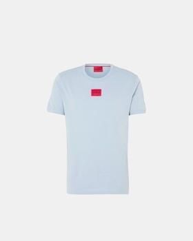 Boss T-shirt Korte Mouw 50447978 DIRAGOLINO212