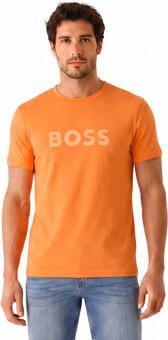 Boss T-shirt Korte Mouw 50491706-820