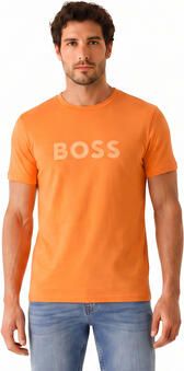 Boss T-shirt Korte Mouw 50491706