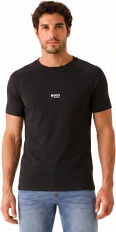 Boss T-shirt Korte Mouw 50517970-005