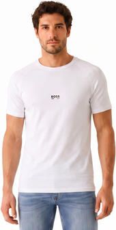 Boss T-shirt Korte Mouw 50517970-105
