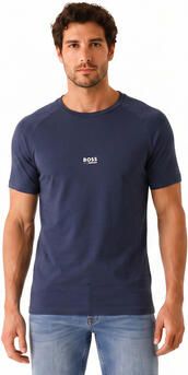 Boss T-shirt Korte Mouw 50517970-415