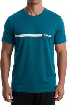 Boss T-shirt Korte Mouw 50517970-471