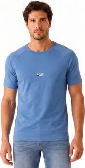 Boss T-shirt Korte Mouw 50517970-436