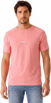Boss T-shirt Korte Mouw 50517970-685