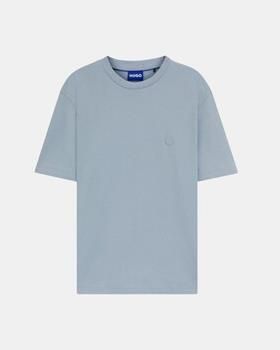 Boss T-shirt Korte Mouw 50519984 NILEY - Foto 2