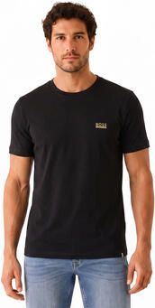 Boss T-shirt Korte Mouw 50531401-003