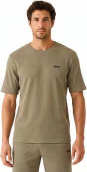 Boss T-shirt Korte Mouw 50535891