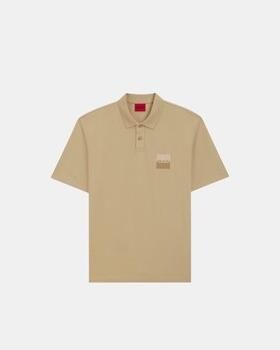 Boss T-shirt Korte Mouw 50542834 DUSPLITY