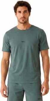 Boss T-shirt Korte Mouw 50545930