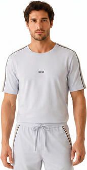 Boss T-shirt Korte Mouw 50545930