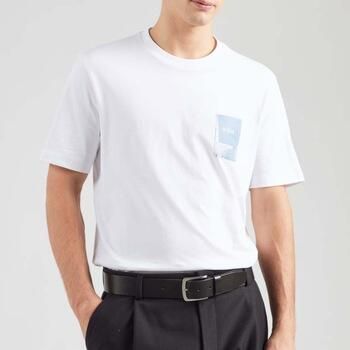 Boss T-shirt Korte Mouw 50556023hb