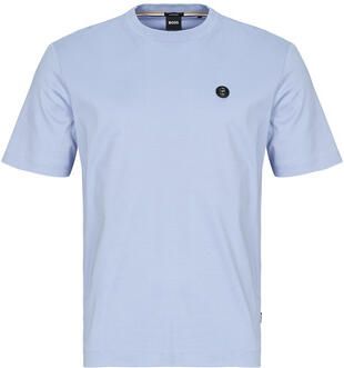 Boss T-shirt Korte Mouw C-Taut 01