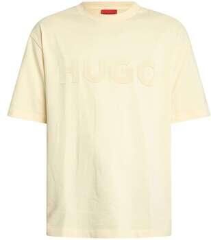 Boss T-shirt Korte Mouw Dinkee-T-shirt