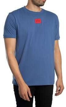 Boss T-shirt Korte Mouw Diragolino212 T-shirt