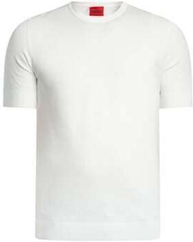 Boss T-shirt Korte Mouw San Carl T-shirt - Foto 2